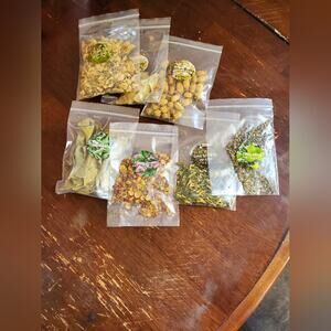Mystery Five-pack of Herbs
